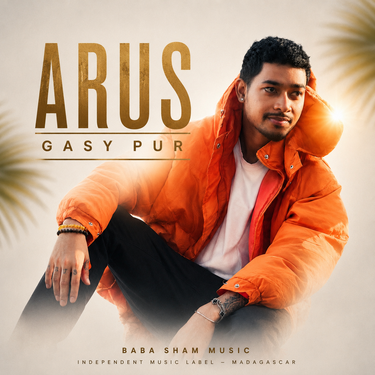 Arus Gasy Pur