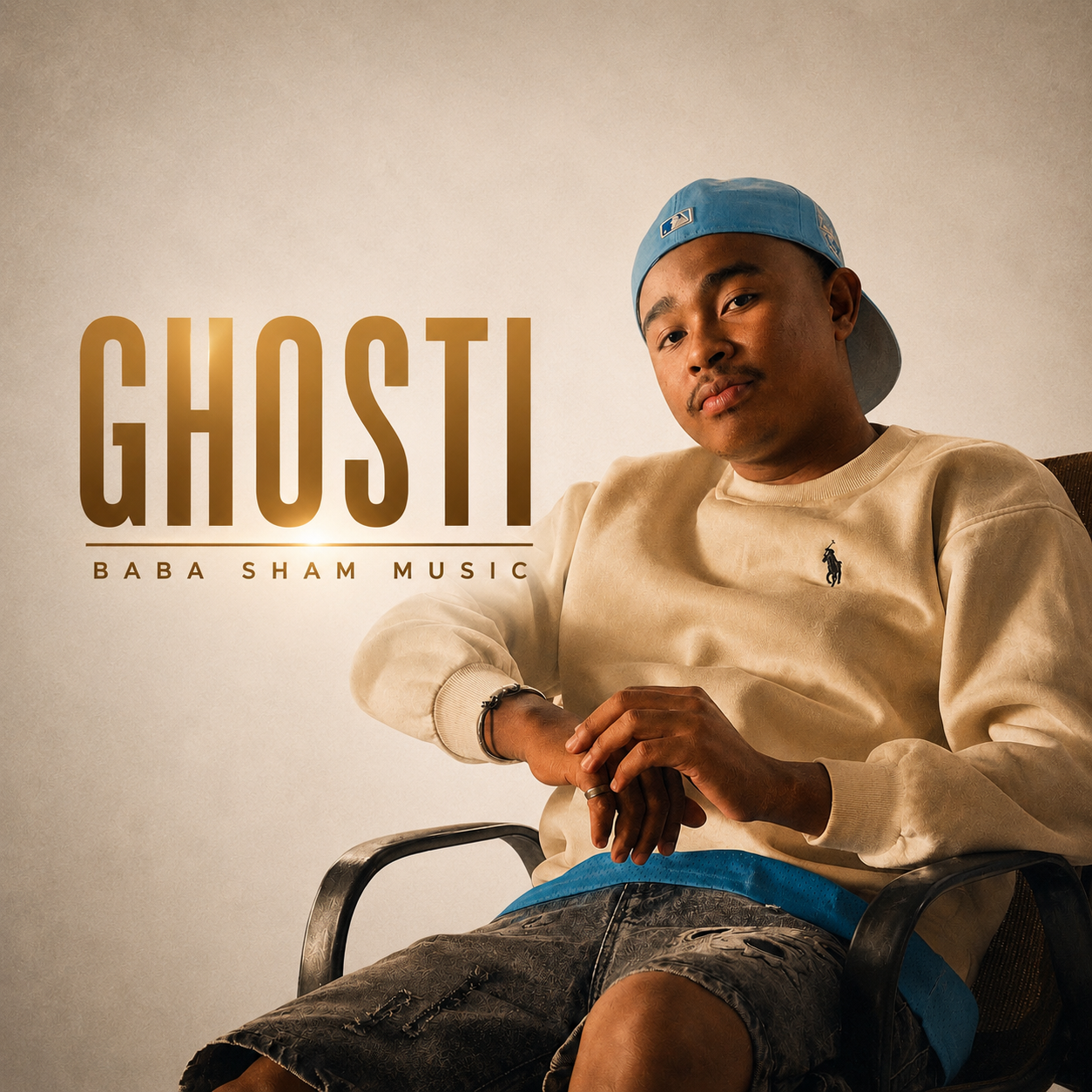 Ghosti