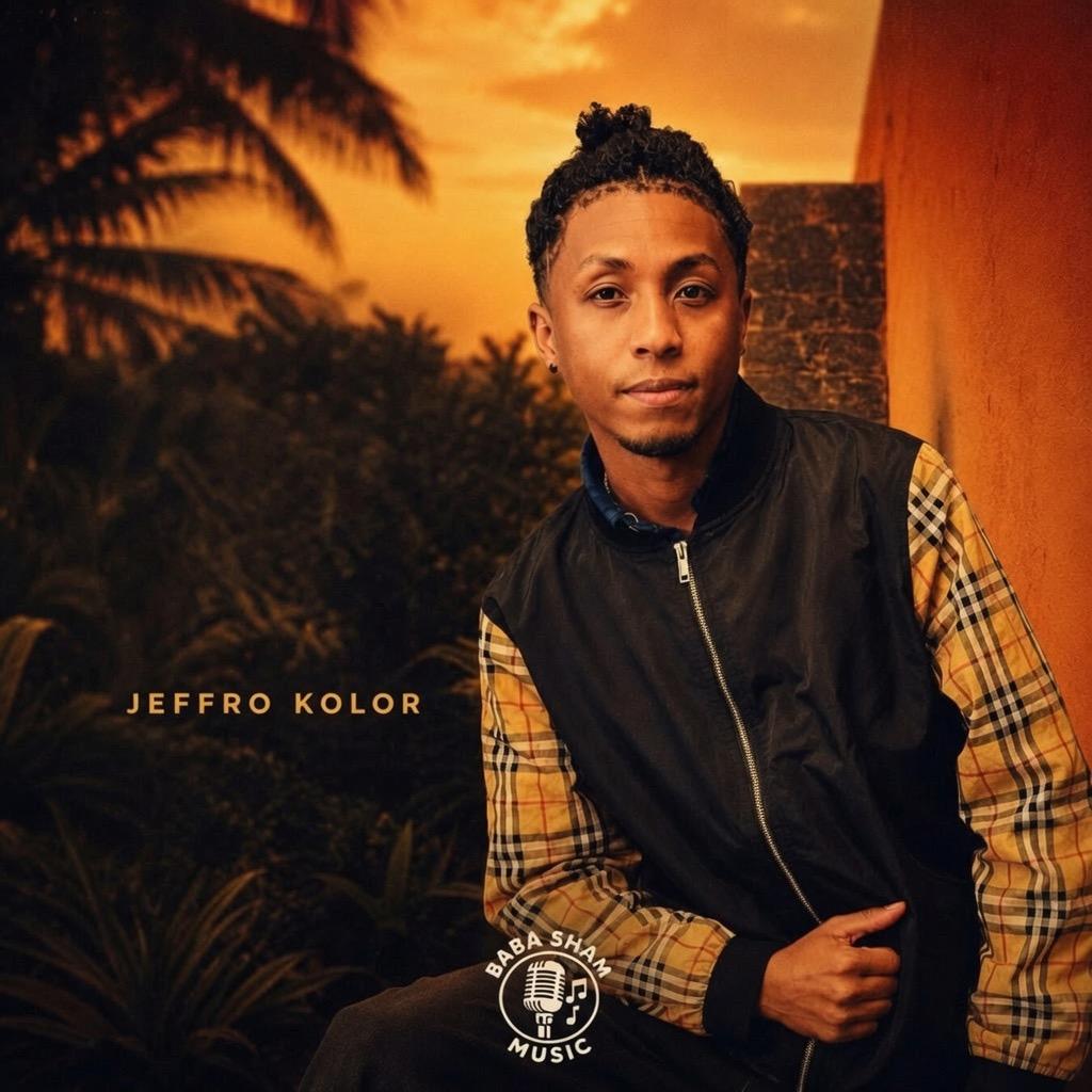 Jeffro Kolor