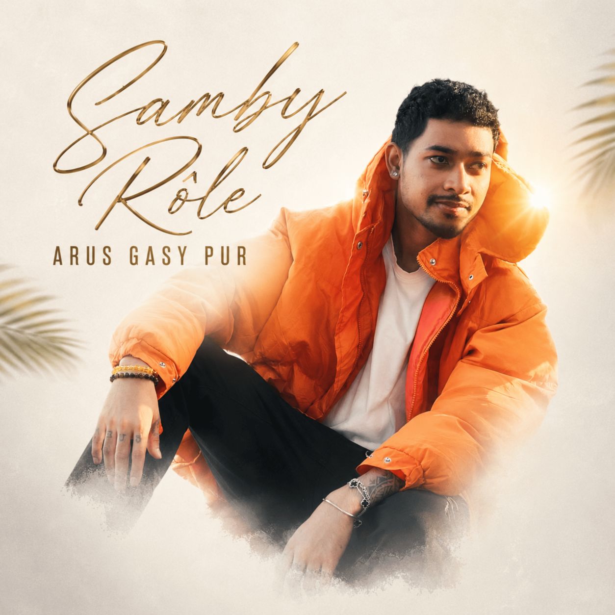 Samby Rôle — Arus Gasy Pur